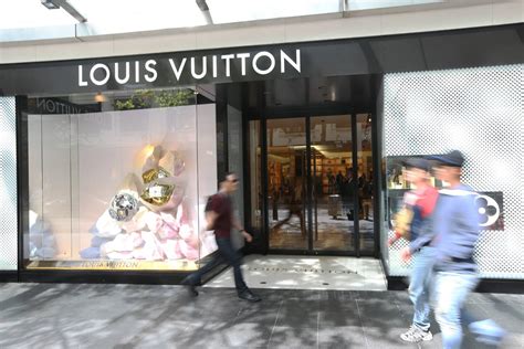 Louis Vuitton, Gucci, Canada Goose: A look at retailers coming to .